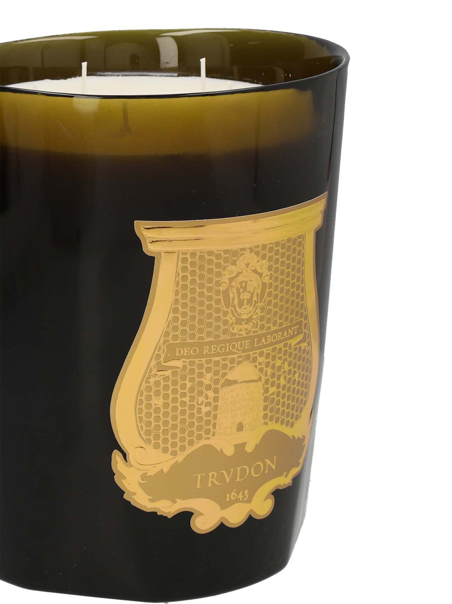 'Abd El Kader' candle 2,8 kg Candles