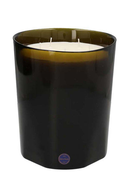 'Abd El Kader' candle 2,8 kg Candles