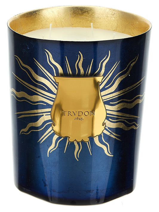 'Fir Christmas Tree' candle 2,8 kg Candles