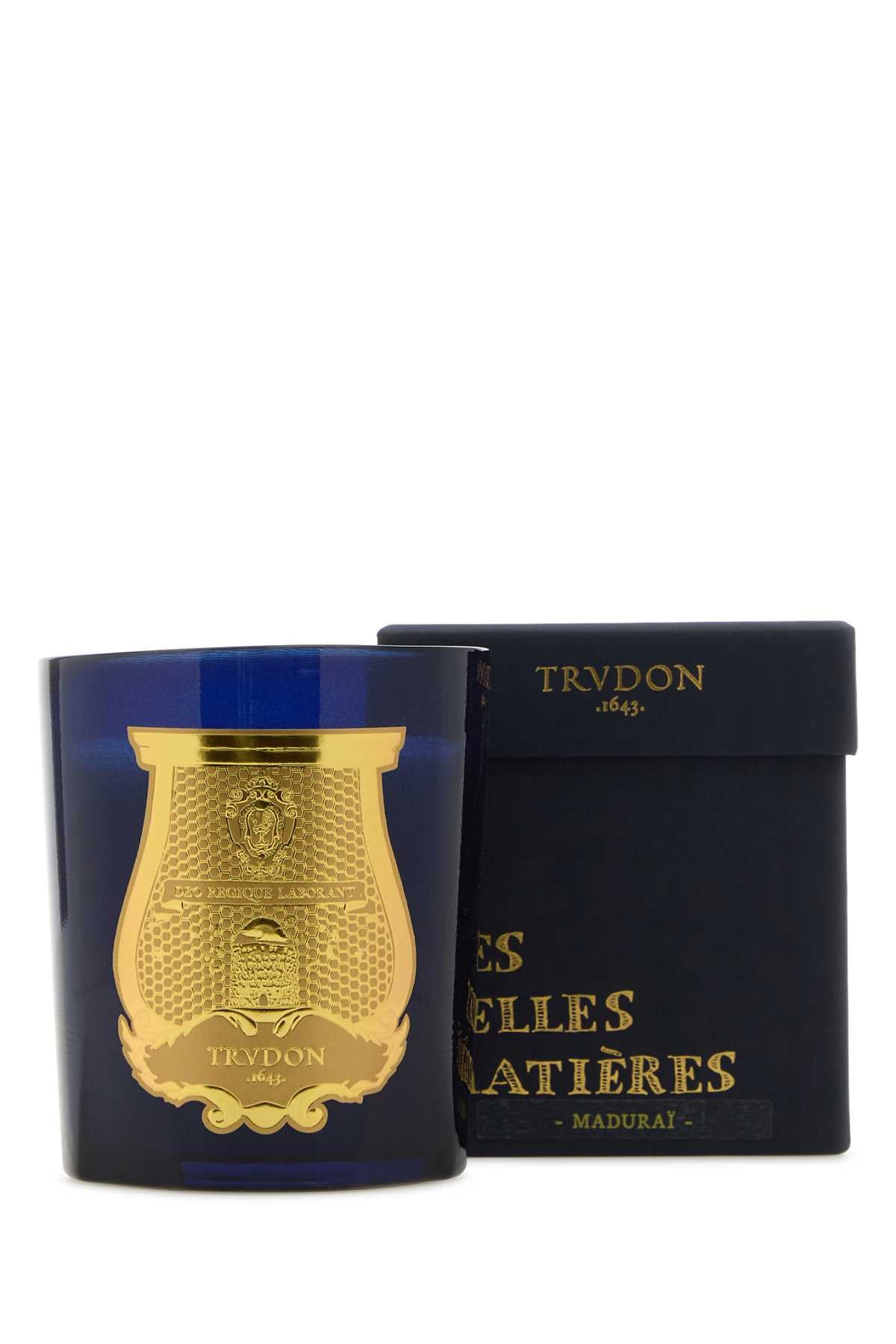 TRUDON TRUMADBMTRU000