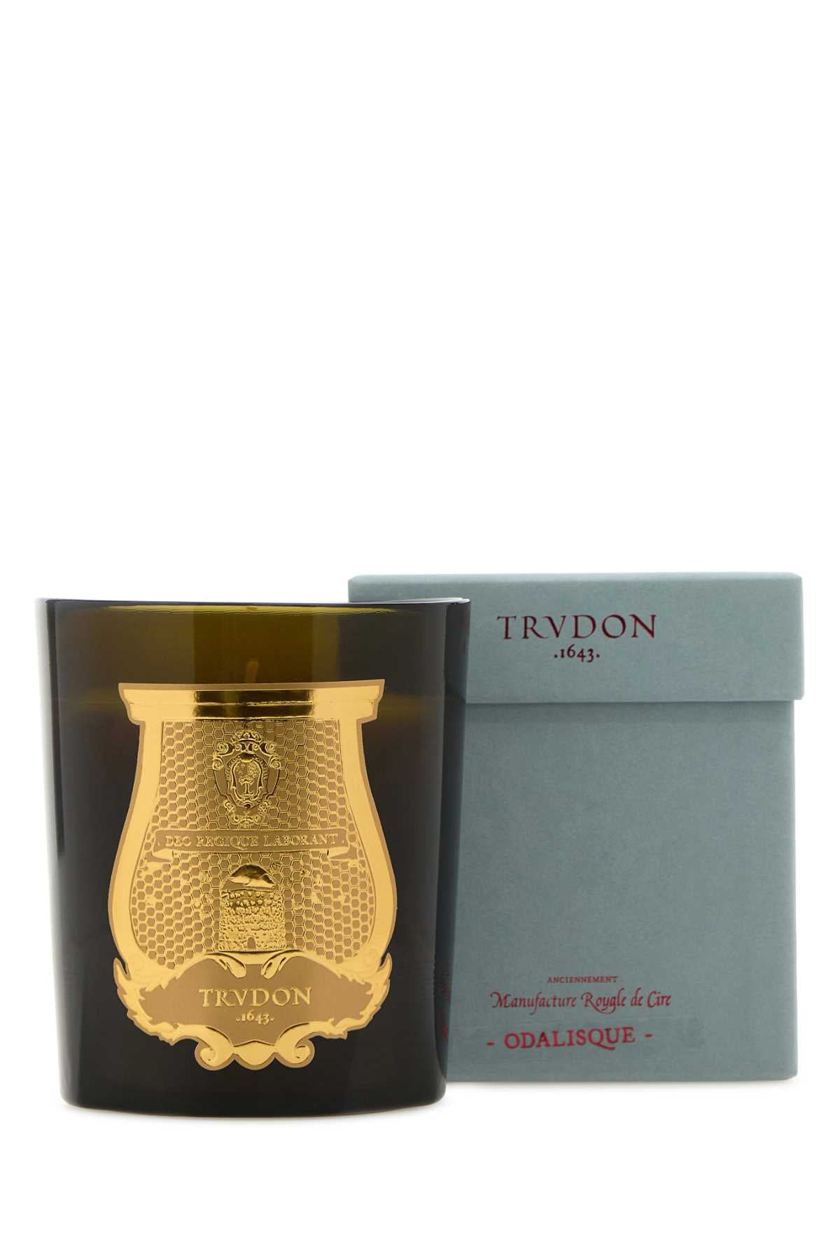 TRUDON TRUODQ07TRU000