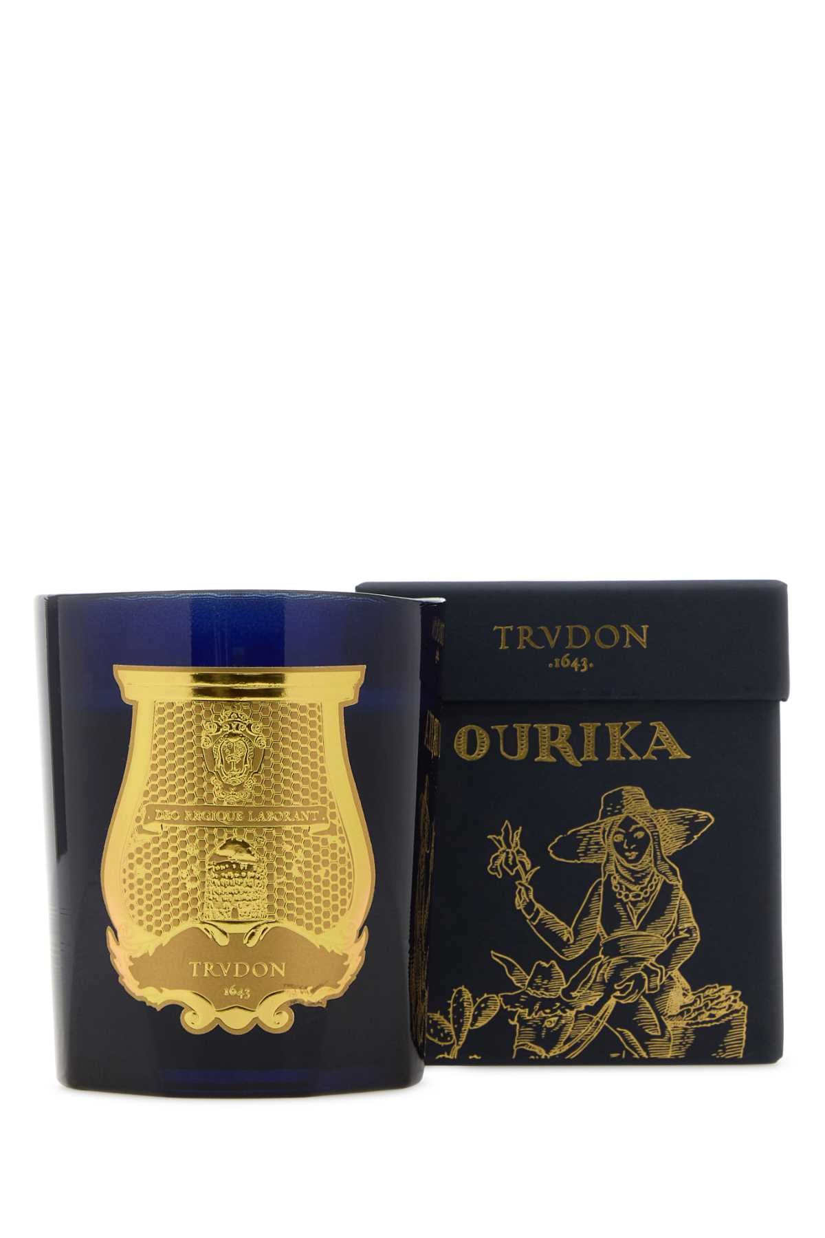 TRUDON TRUOURBMTRU000
