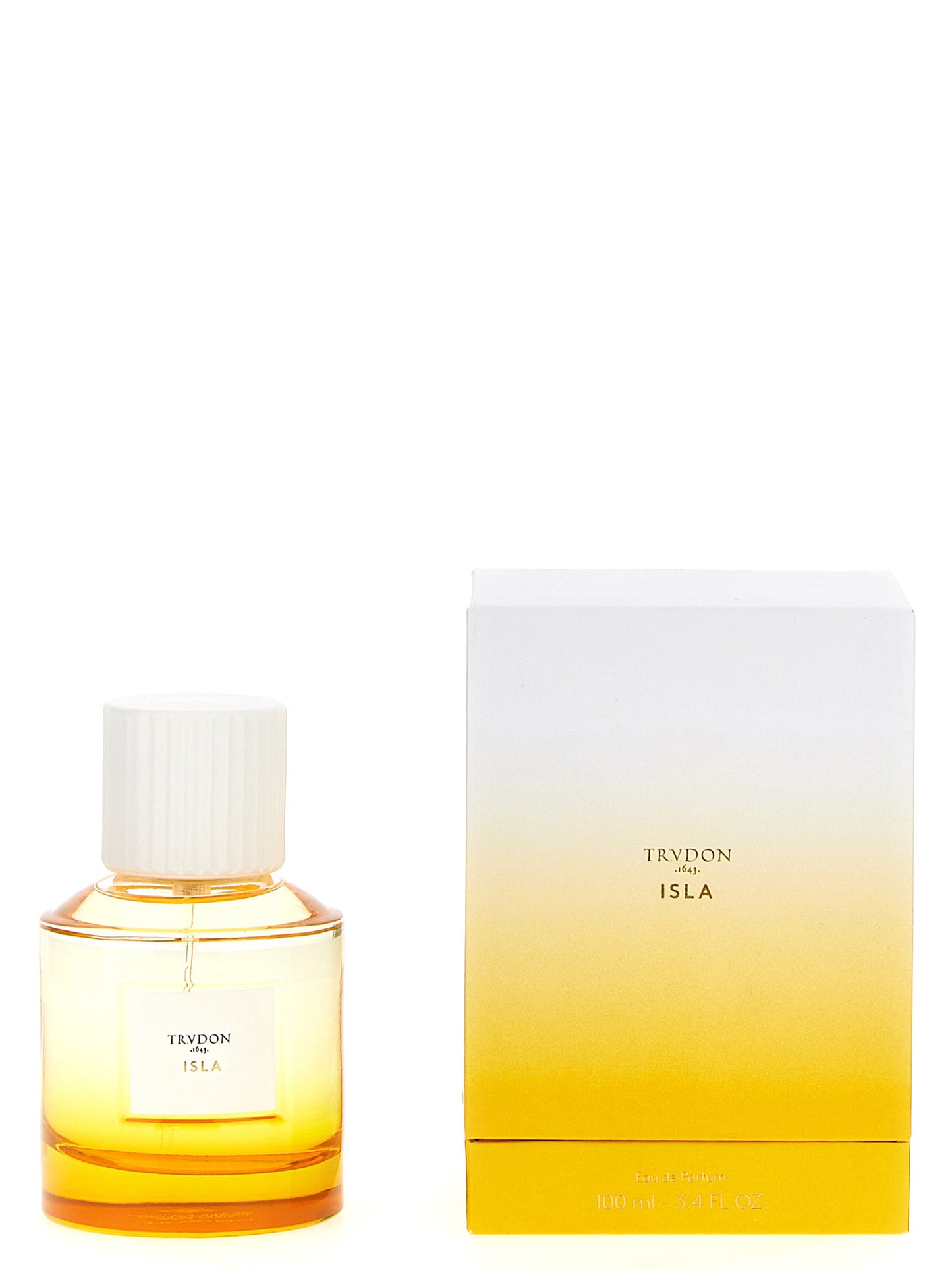 Eau de Parfum 'Isla' 100 ml Perfumes