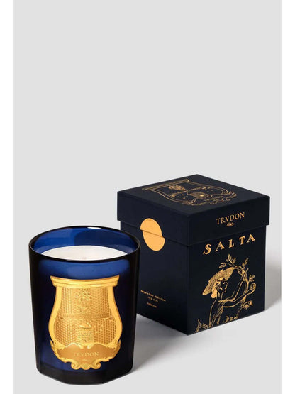 'Salta' candle 270 gr Candles