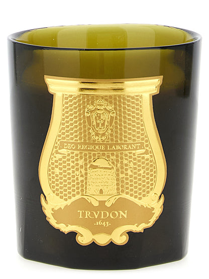 'Altair' candle 270 gr Candles