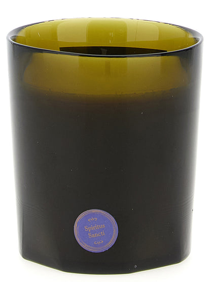 'Altair' candle 270 gr Candles