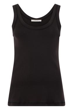 Lemaire Top without sleeves in cotton