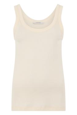 Lemaire Top without sleeves in cotton