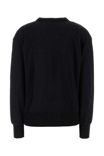 ISABEL MARANT ETOILE TS0005FAA1N09E01BK