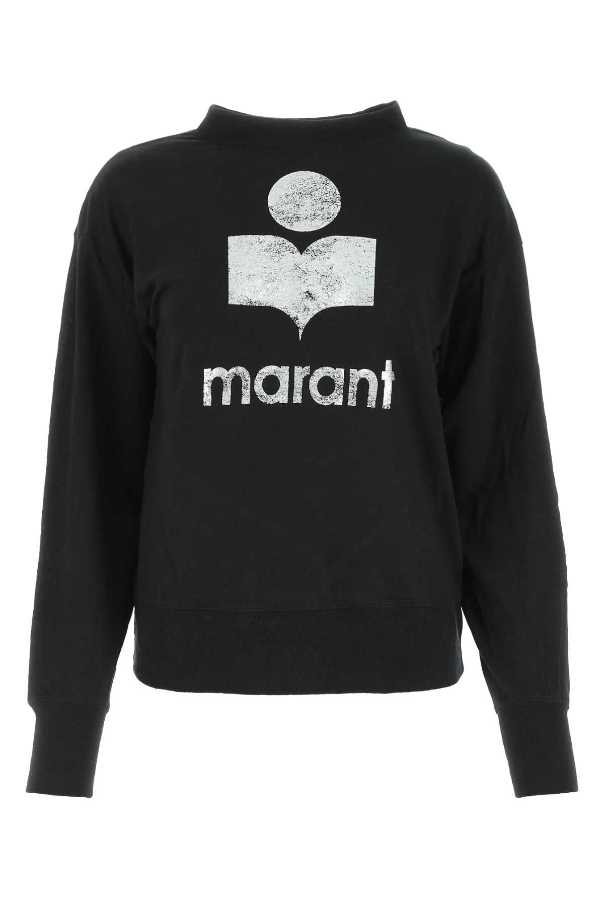 ISABEL MARANT ETOILE TS0005FAA1N10E01BK