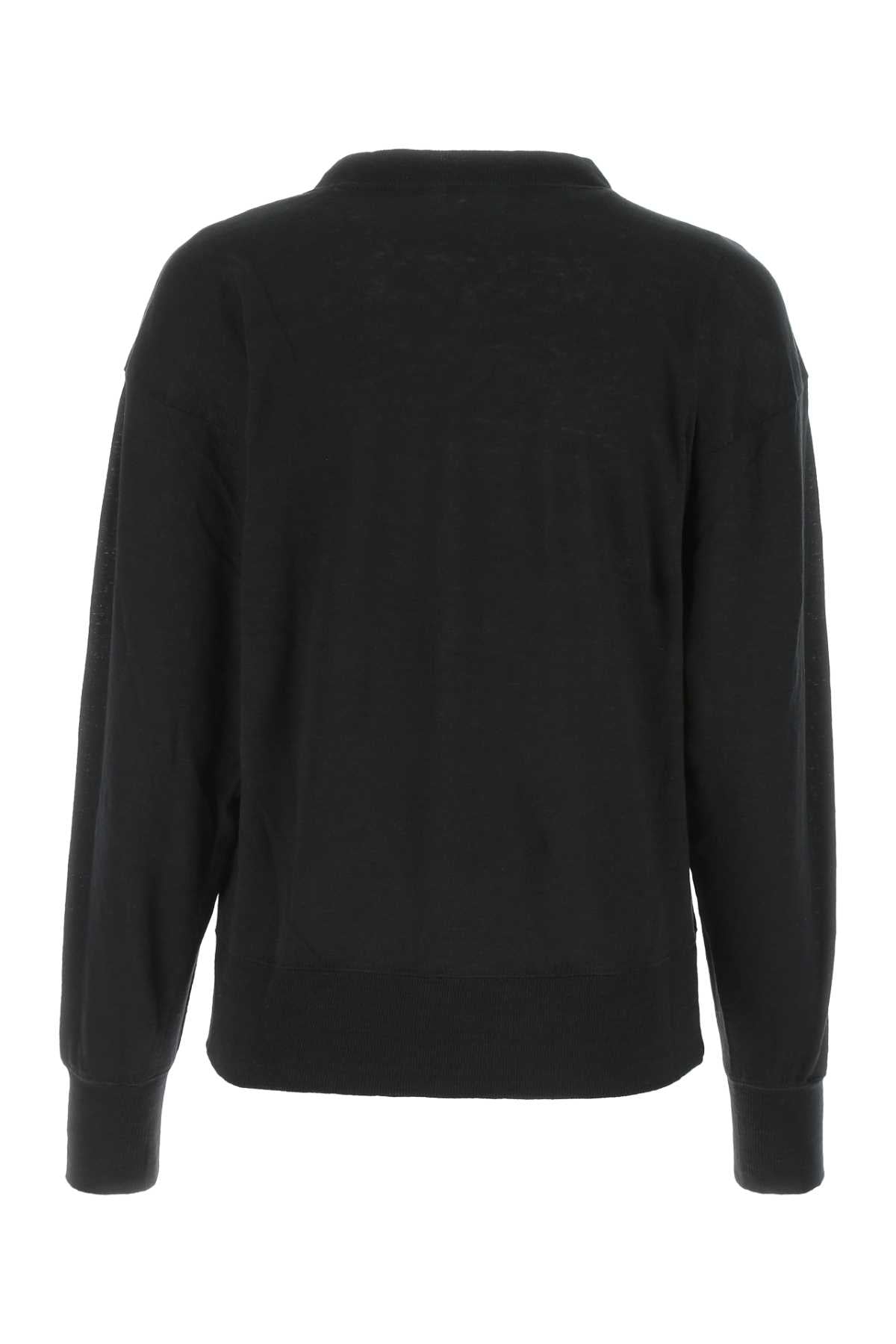 ISABEL MARANT ETOILE TS0005FAA1N10E01BK