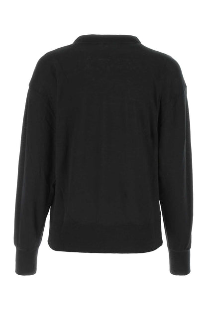ISABEL MARANT ETOILE TS0005FAA1N10E01BK