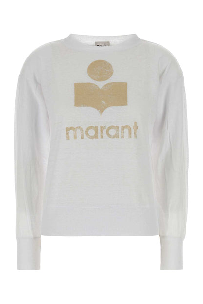 ISABEL MARANT ETOILE TS0005FAA1N10EWHLG