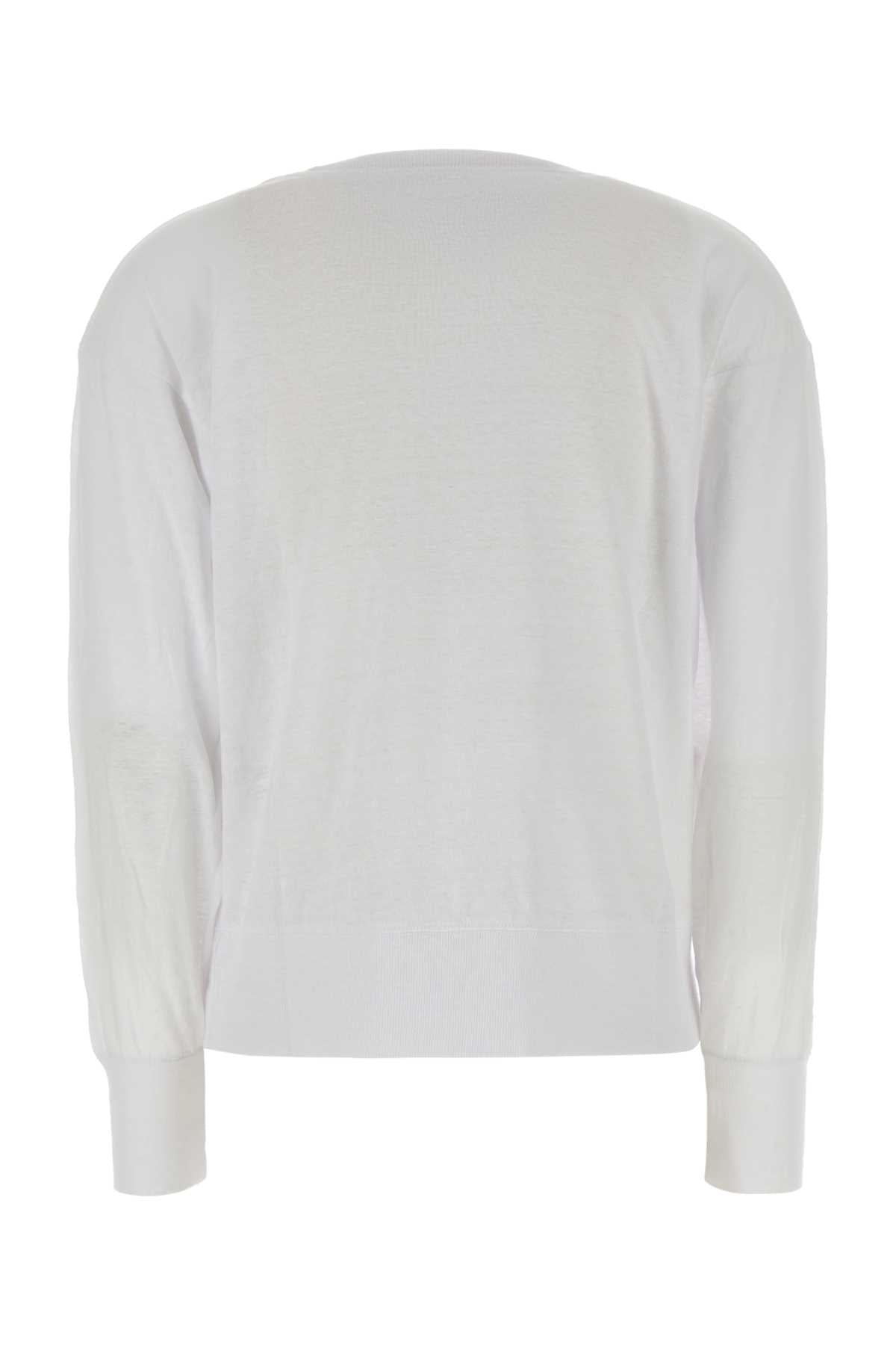 ISABEL MARANT ETOILE TS0005FAA1N10EWHLG