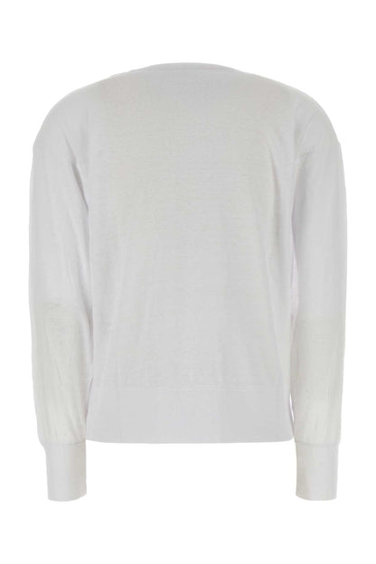 ISABEL MARANT ETOILE TS0005FAA1N10EWHLG
