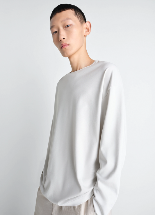 Lemaire Ls t-shirt