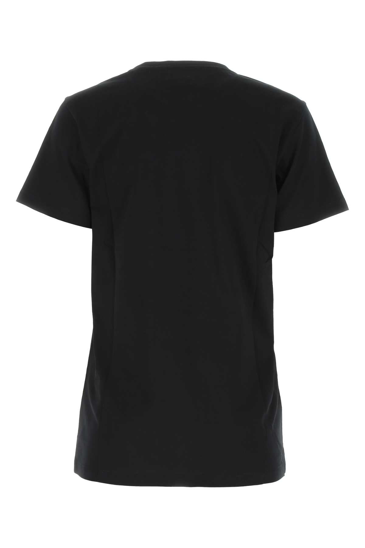 ISABEL MARANT ETOILE TS0070FAA1N98E01BK