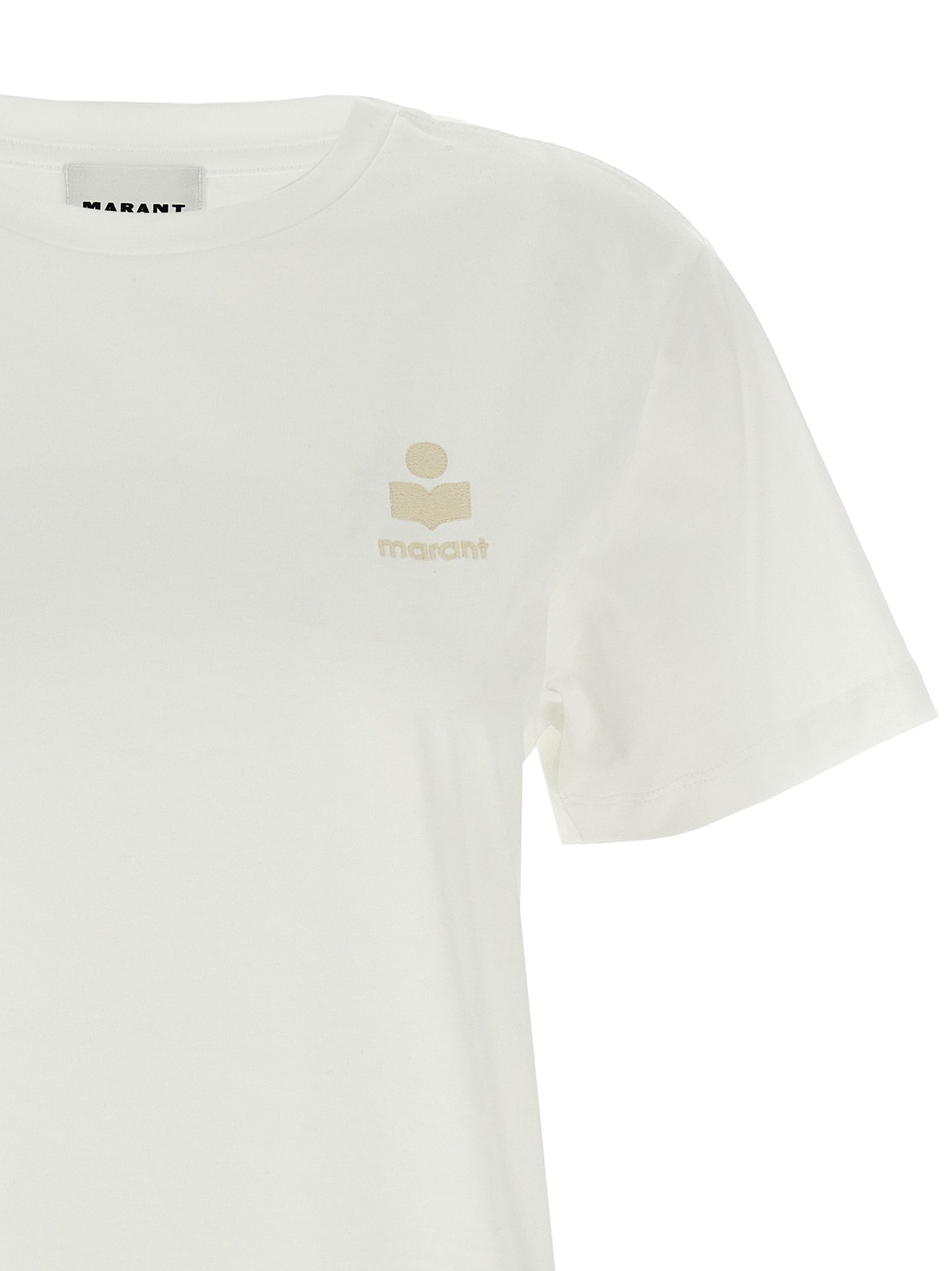'Aby' T-shirt T-shirt