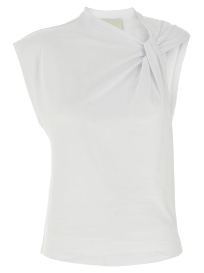 'Nayda' top Tops