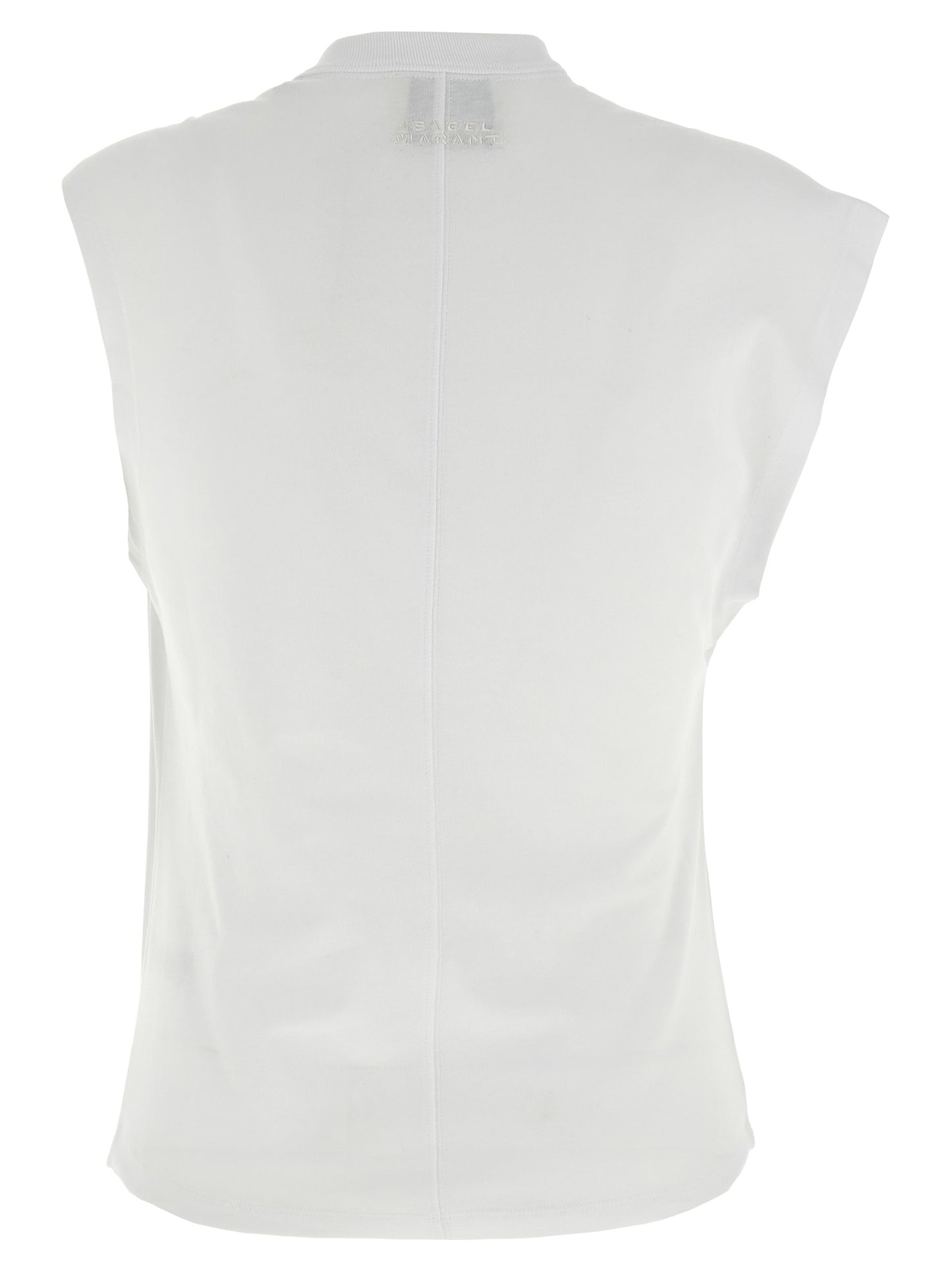 'Nayda' top Tops