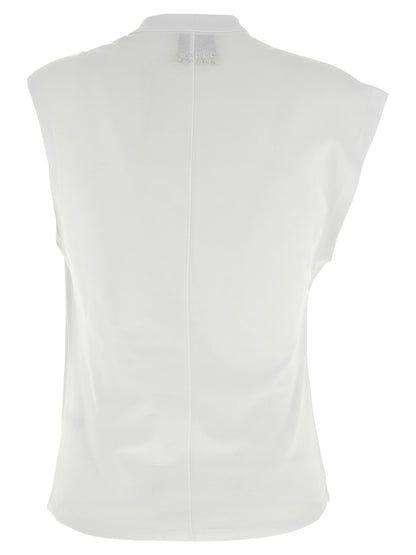 'Nayda' top Tops