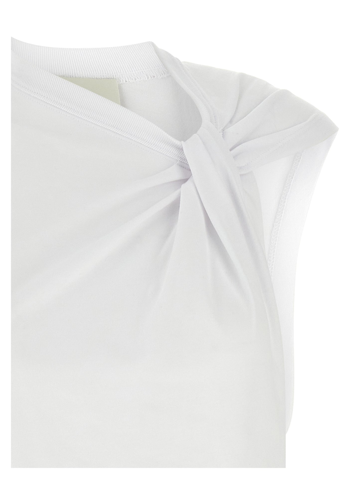 'Nayda' top Tops