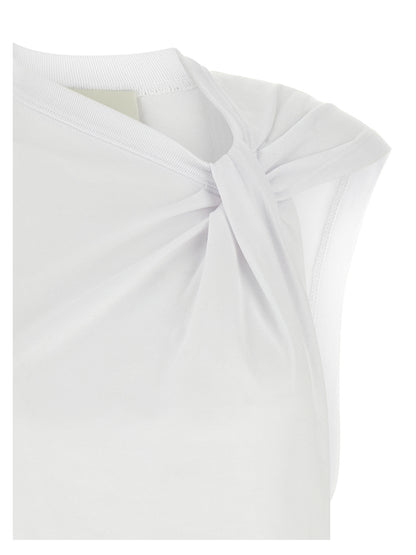 'Nayda' top Tops