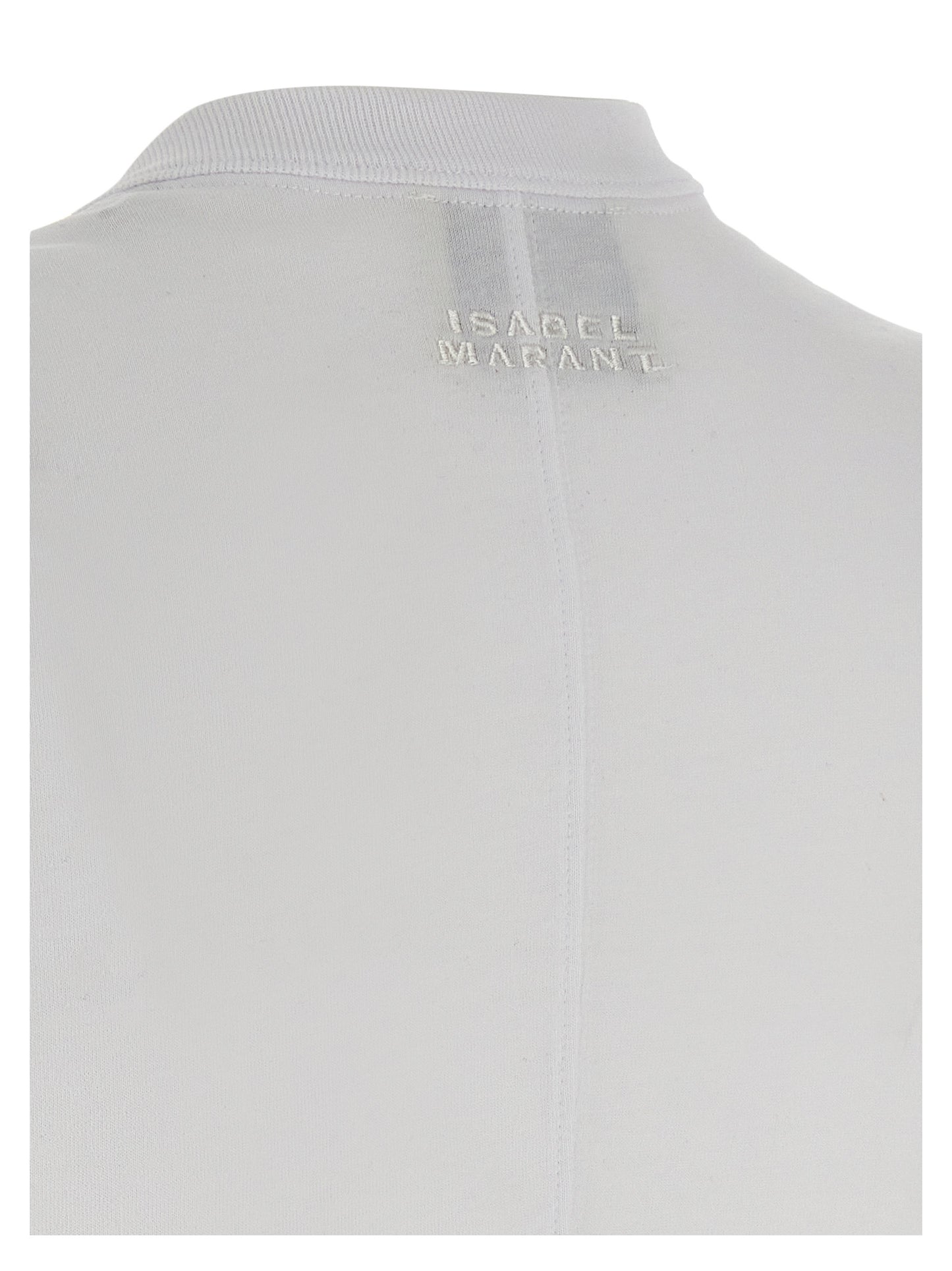 'Nayda' top Tops