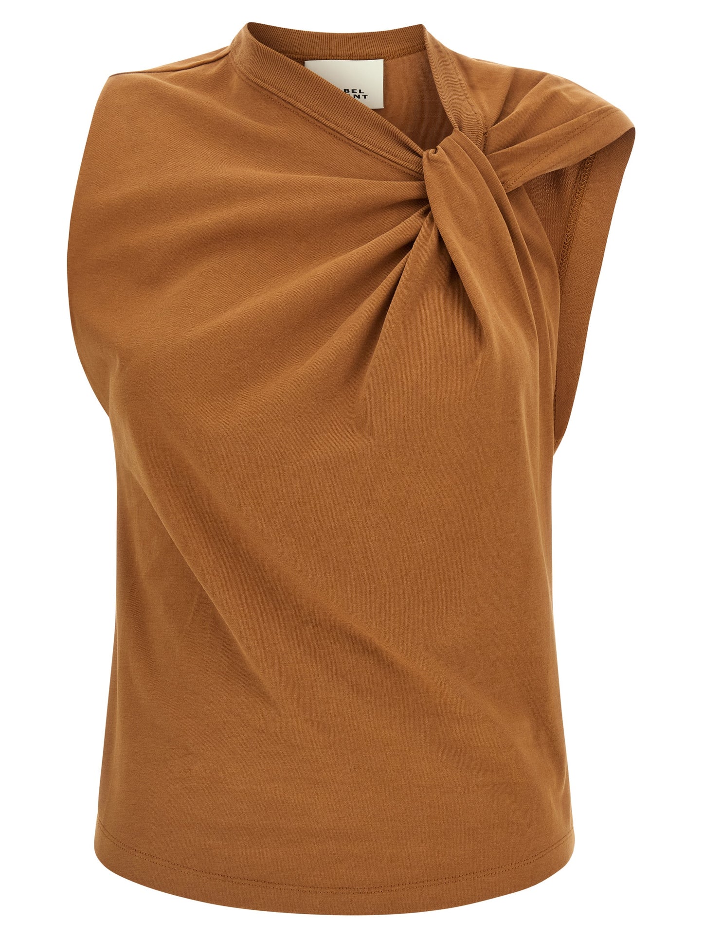 'Nayda' top Tops