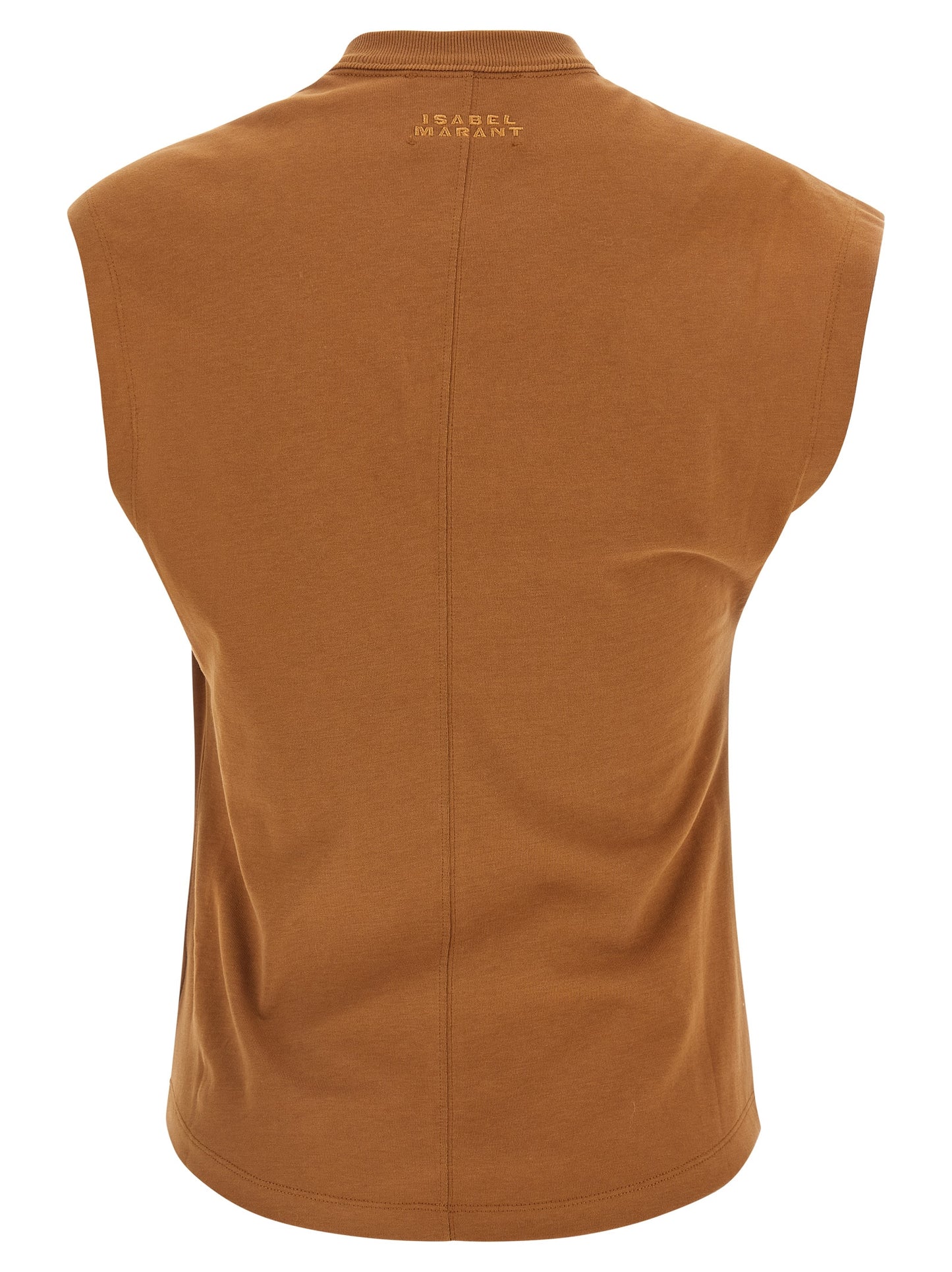 'Nayda' top Tops
