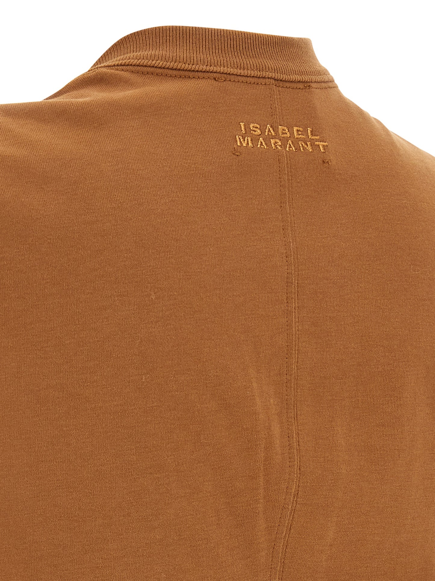 'Nayda' top Tops