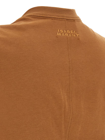 'Nayda' top Tops