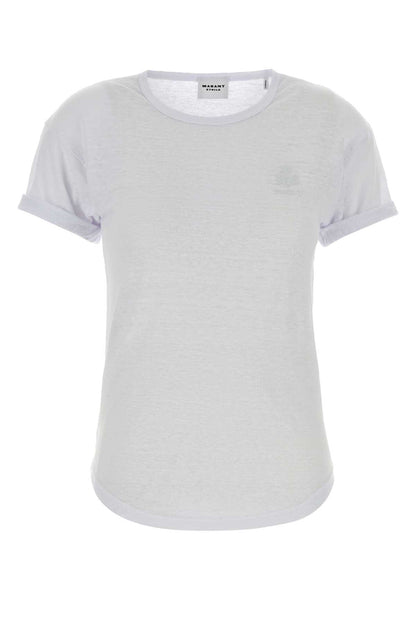 ISABEL MARANT ETOILE TS0315FBA1N10E20WH