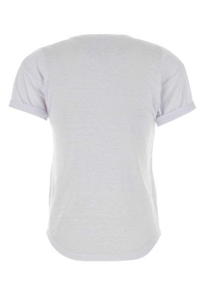 ISABEL MARANT ETOILE TS0315FBA1N10E20WH