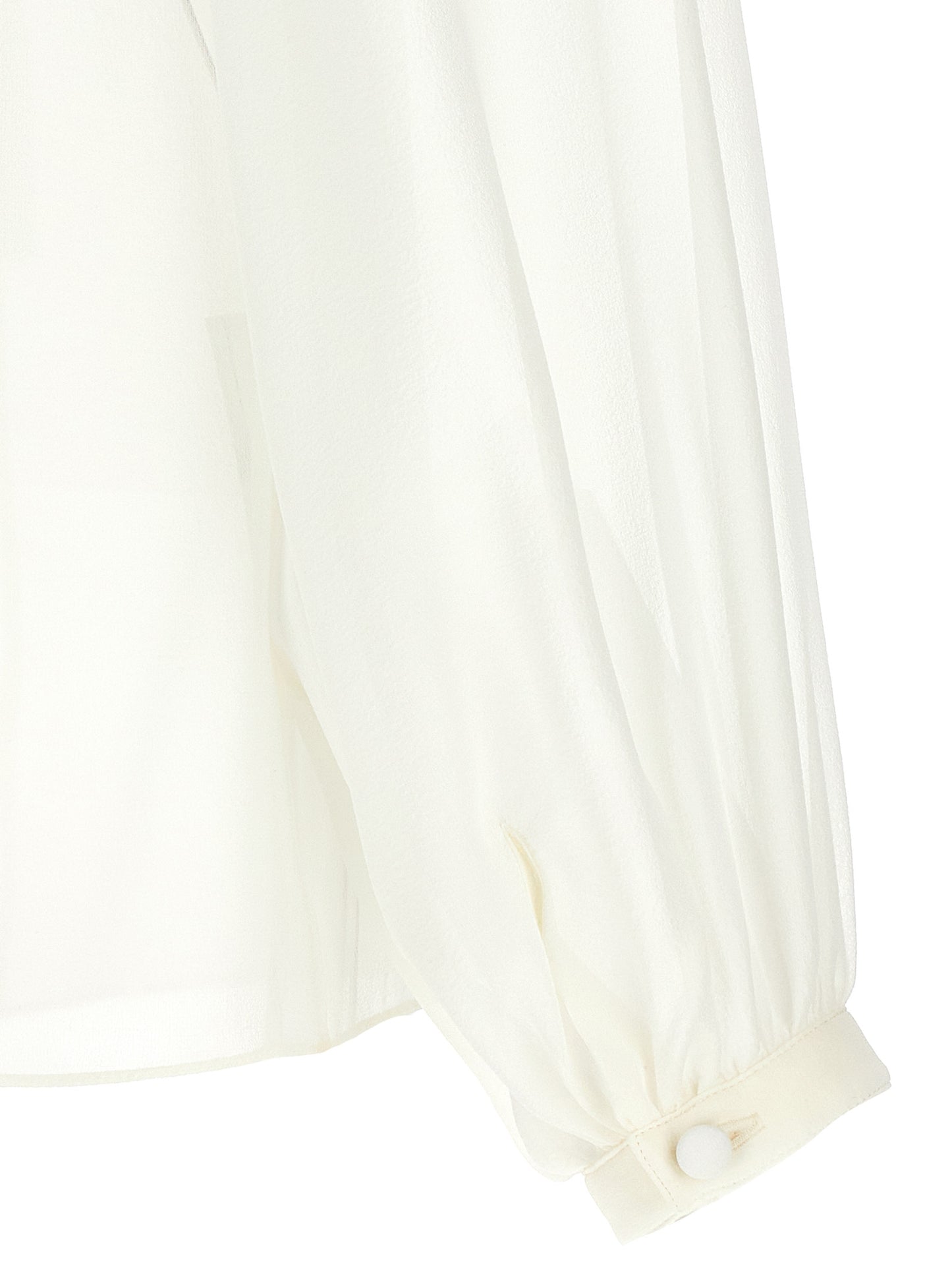 Silk blouse Shirt, blouse
