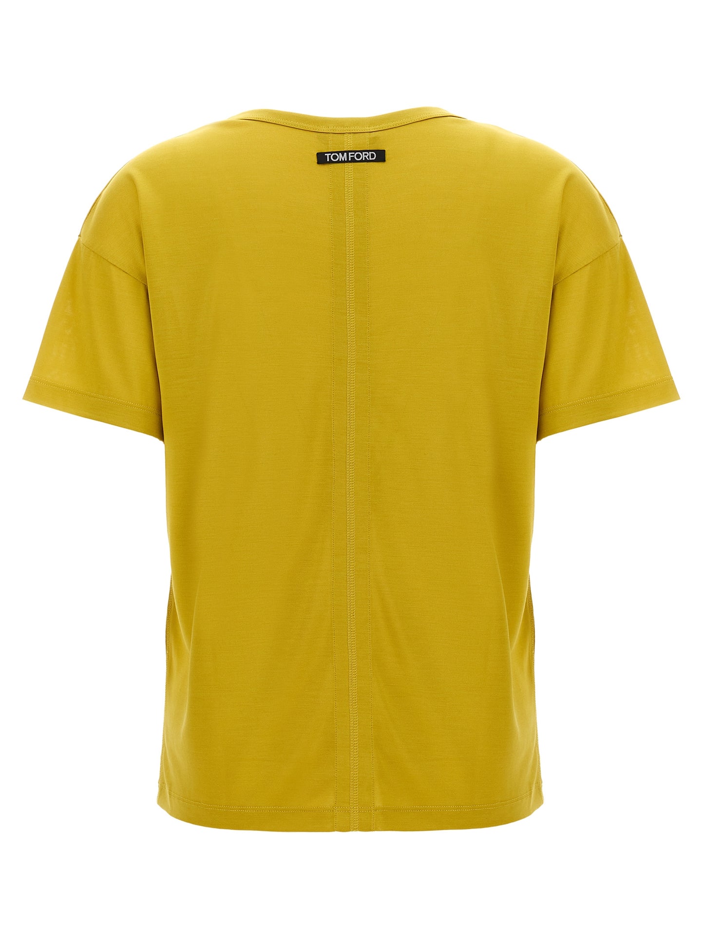 Silk t-shirt T-shirt