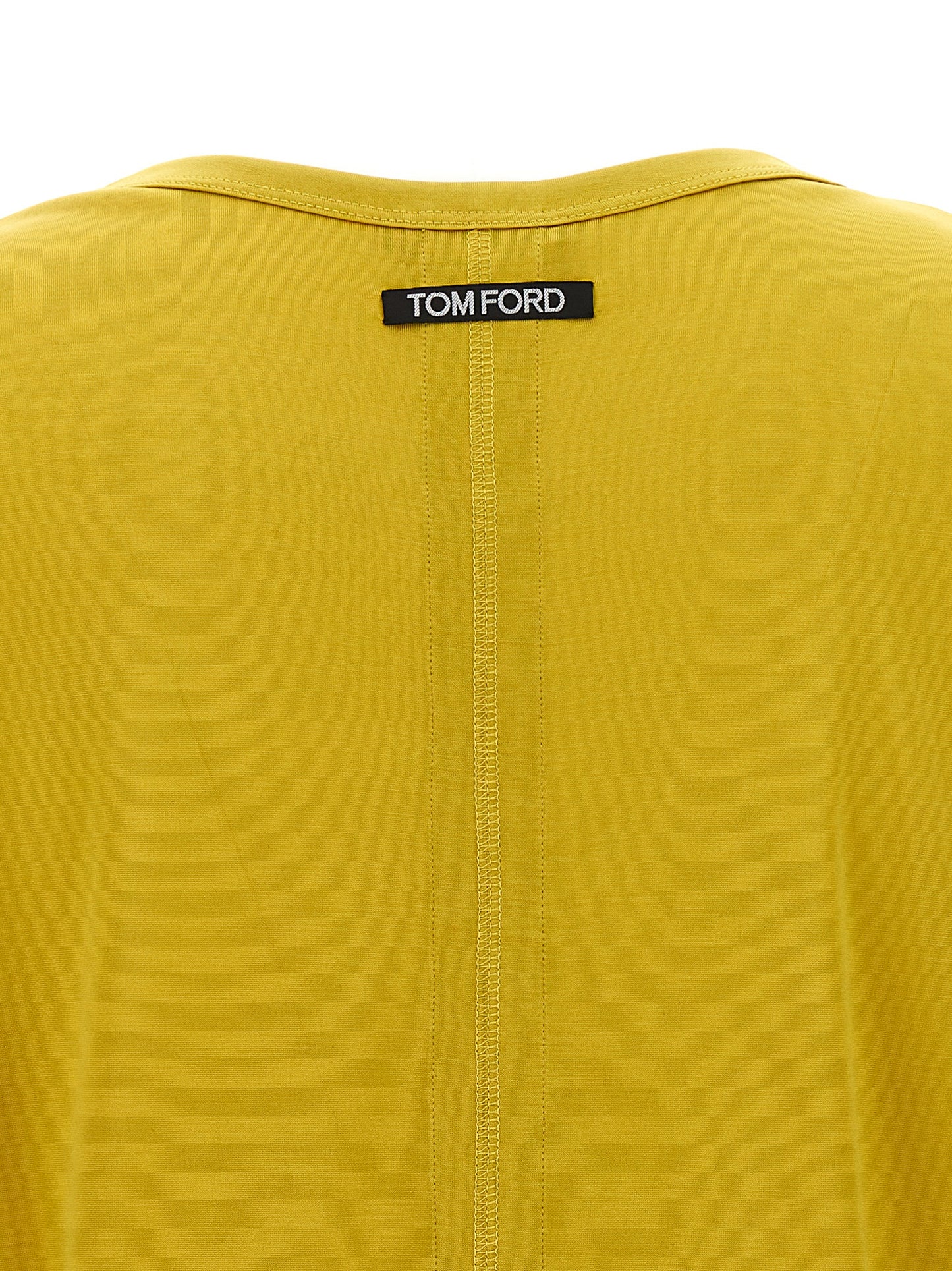 Silk t-shirt T-shirt