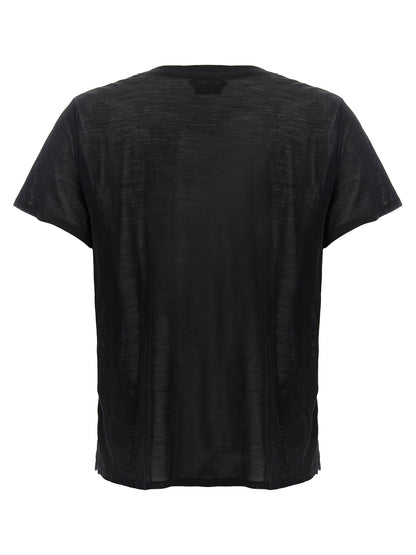 Silk t-shirt T-shirt