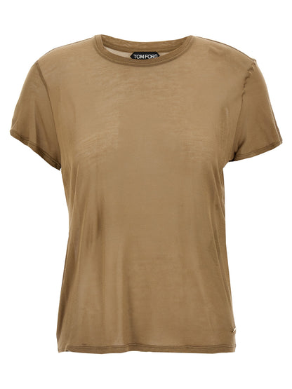 Bamboo t-shirt T-shirt