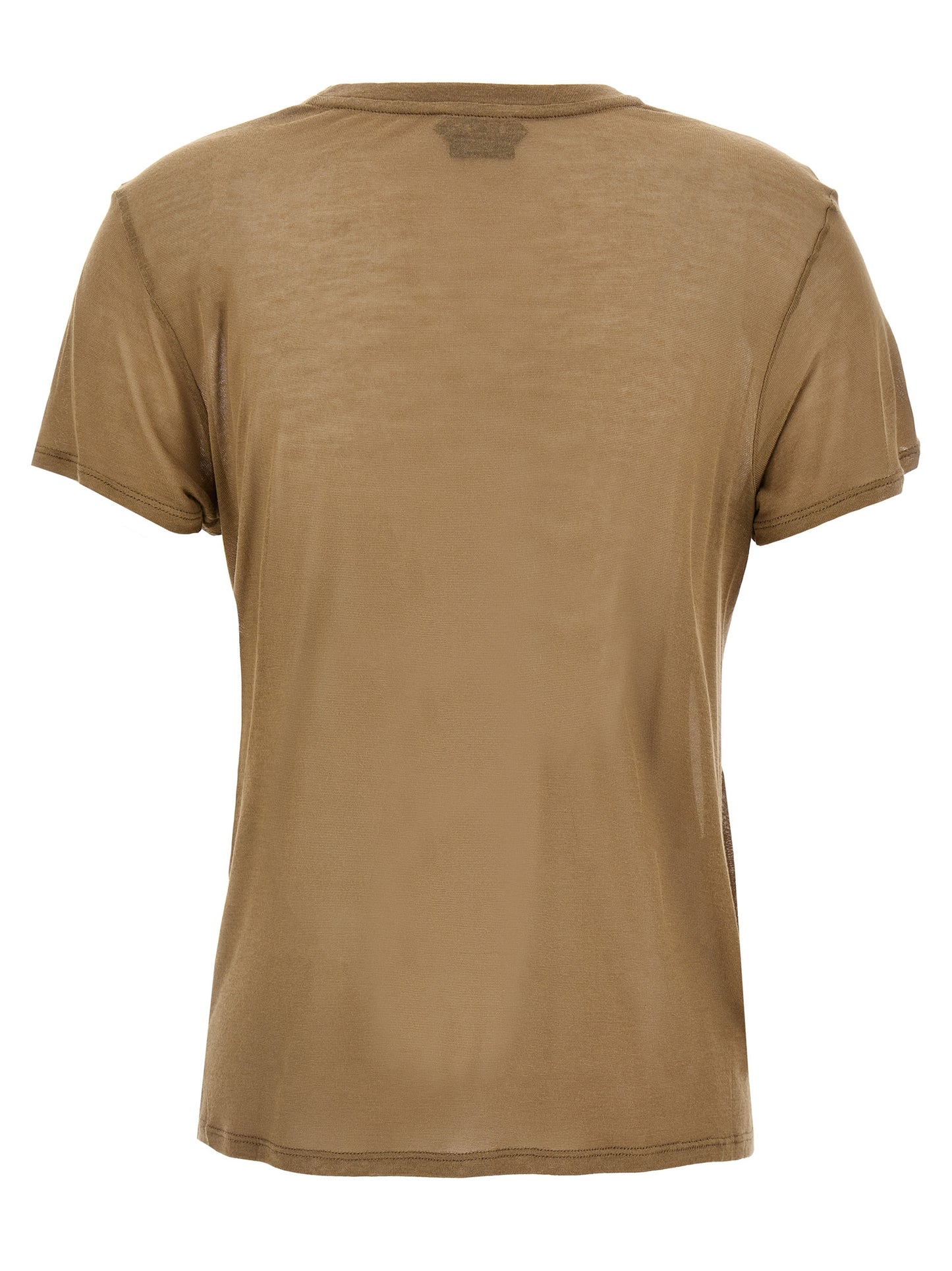 Bamboo t-shirt T-shirt