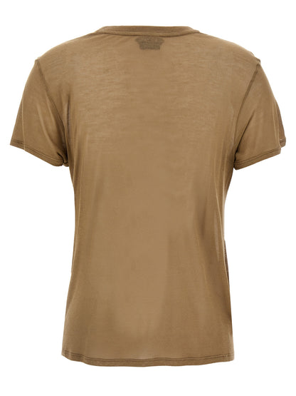 Bamboo t-shirt T-shirt
