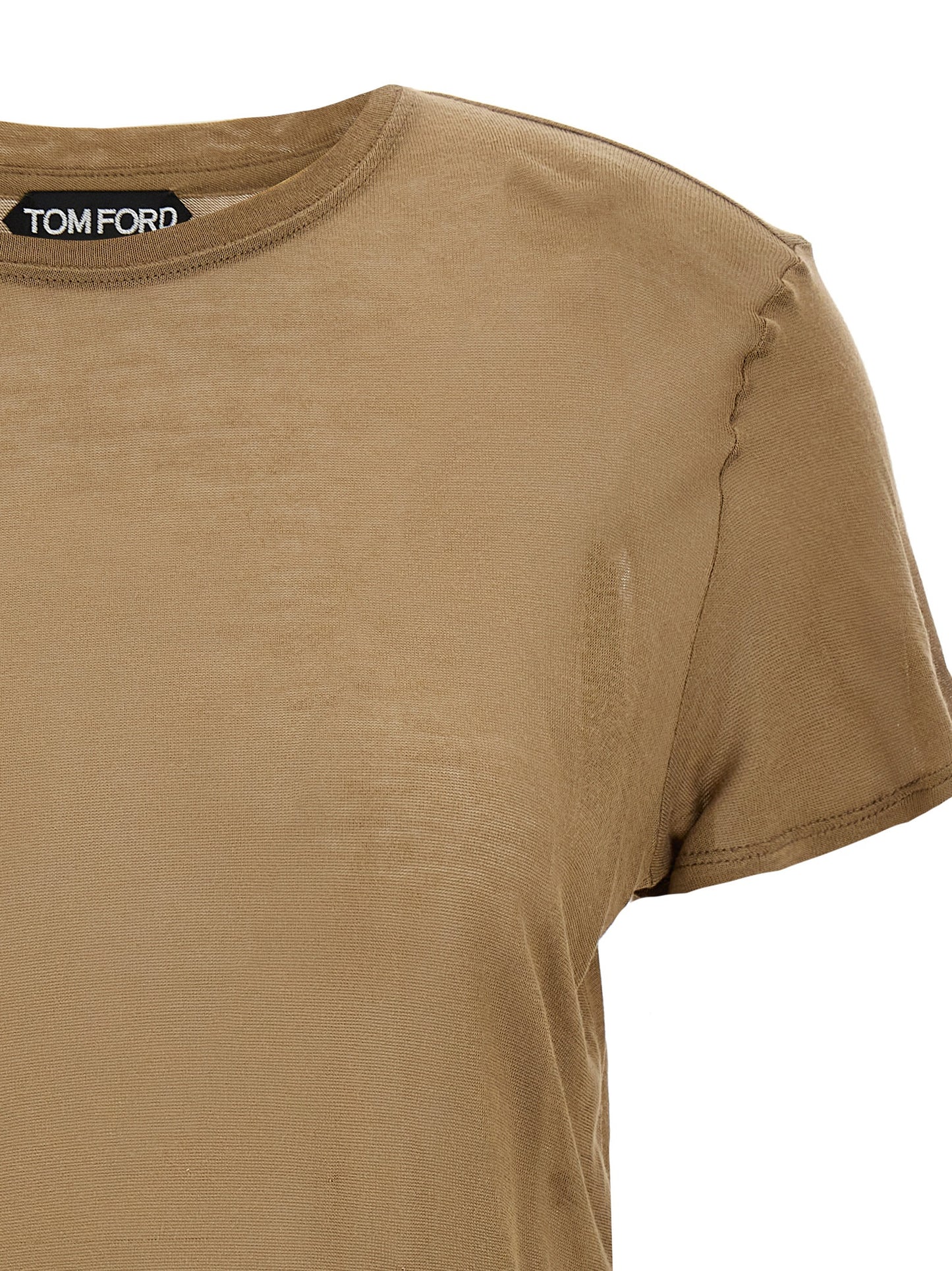Bamboo t-shirt T-shirt