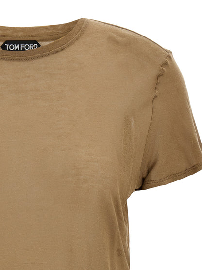 Bamboo t-shirt T-shirt