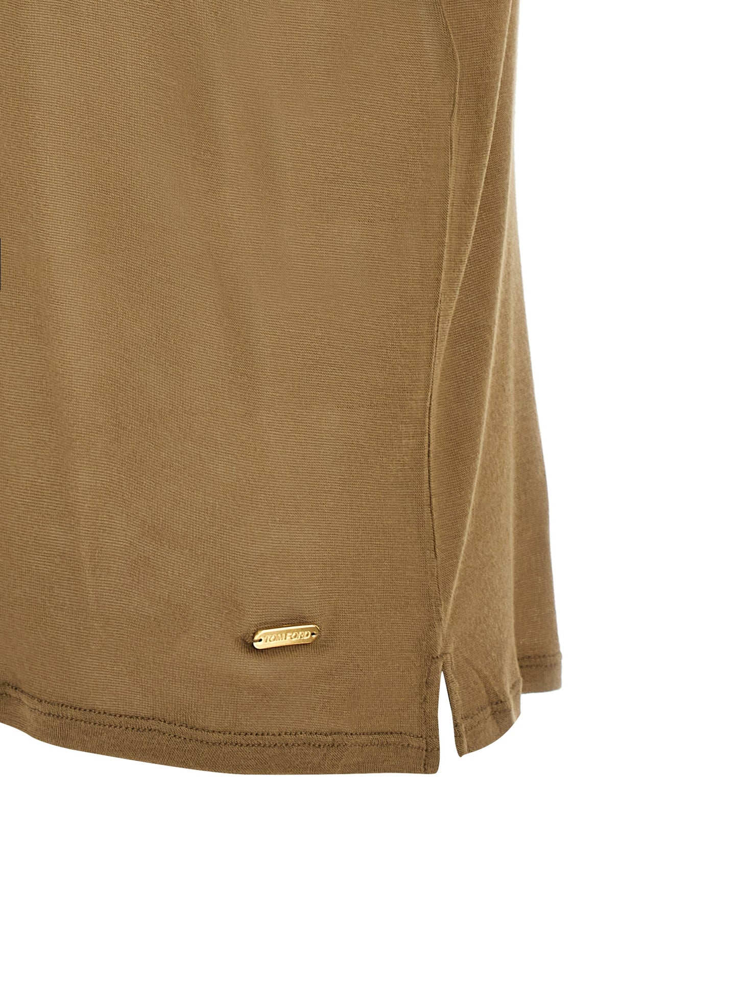 Bamboo t-shirt T-shirt