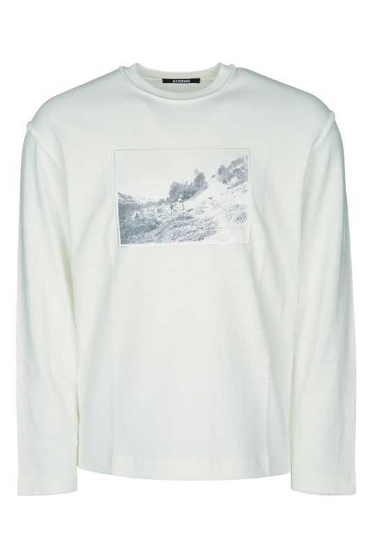 JACQUEMUS TSM00596AJ002561NU