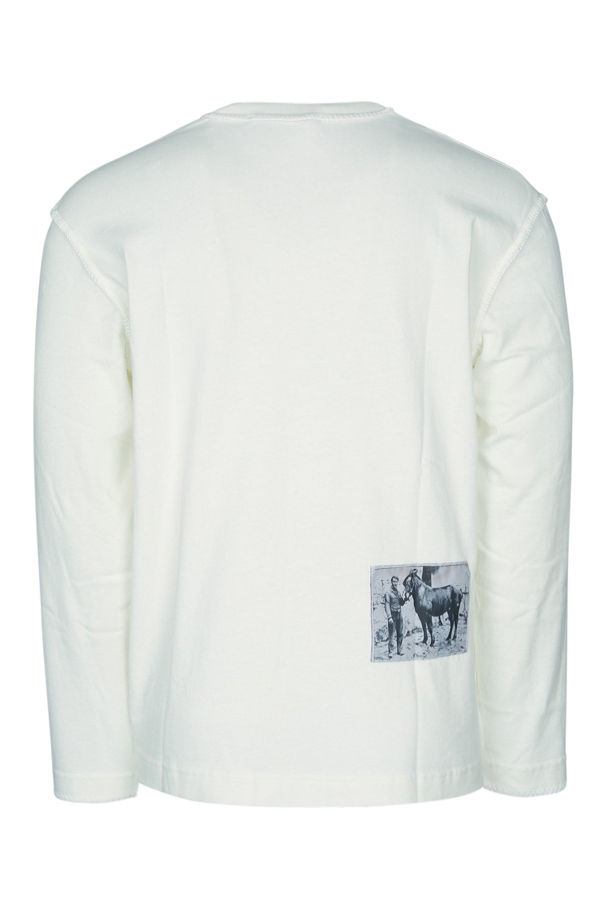JACQUEMUS TSM00596AJ002561NU
