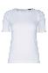 Jacquemus Le tshirt clavela