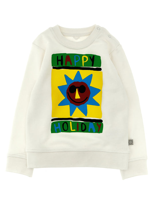 Print sweatshirt Sweatshirt