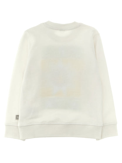 Print sweatshirt Sweatshirt
