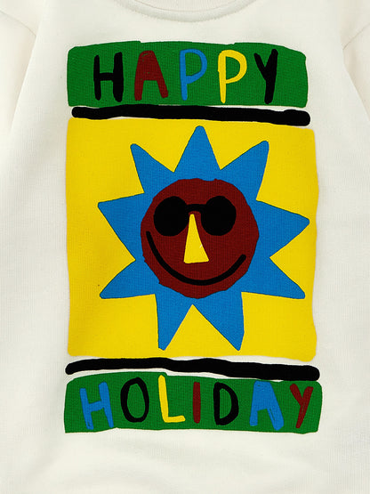 Print sweatshirt Sweatshirt